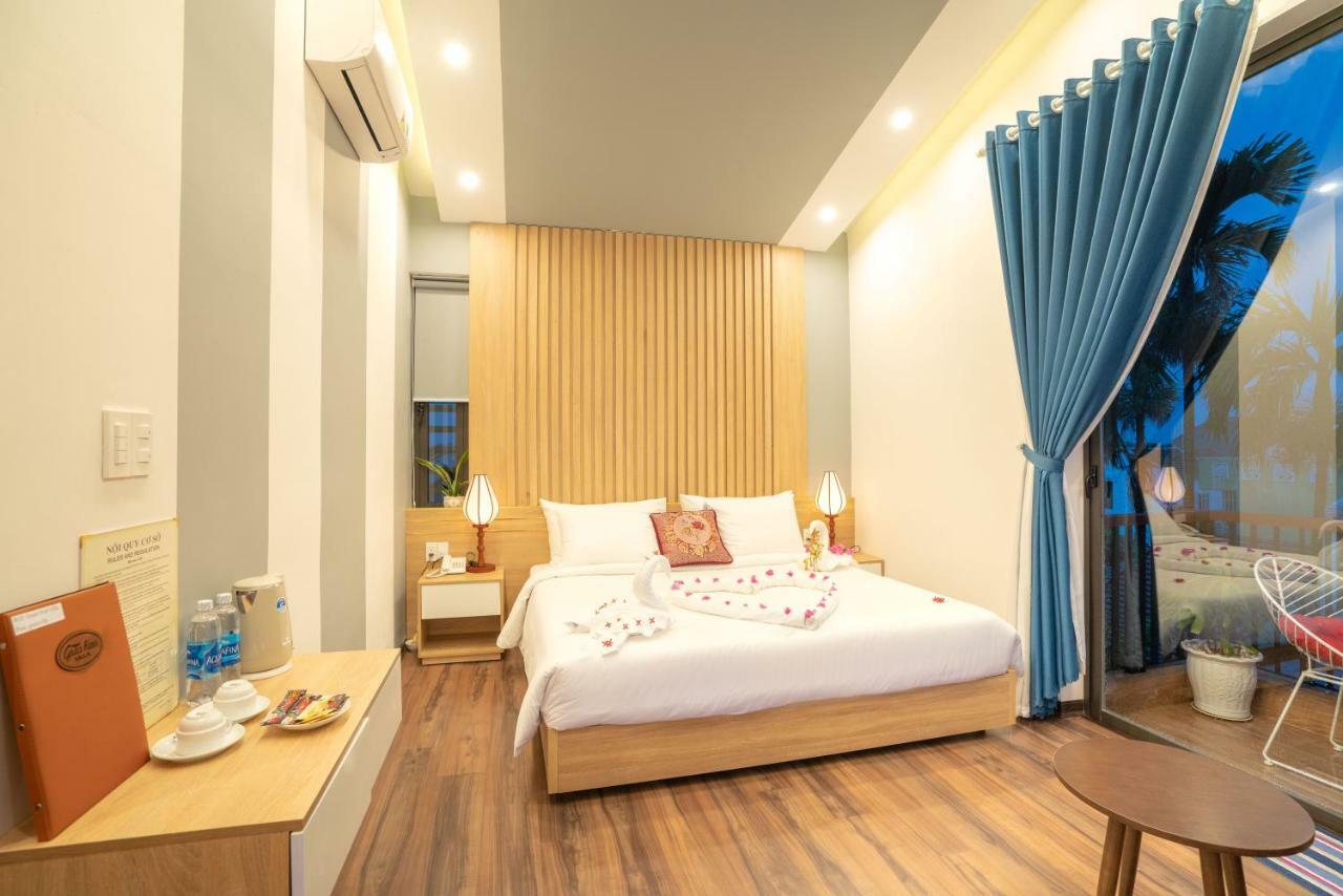 Hoi An Grace River Villa Exteriér fotografie